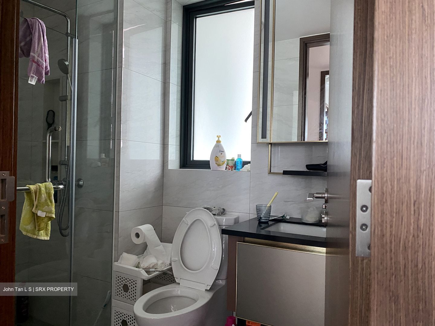 Normanton Park (D5), Apartment #559064391